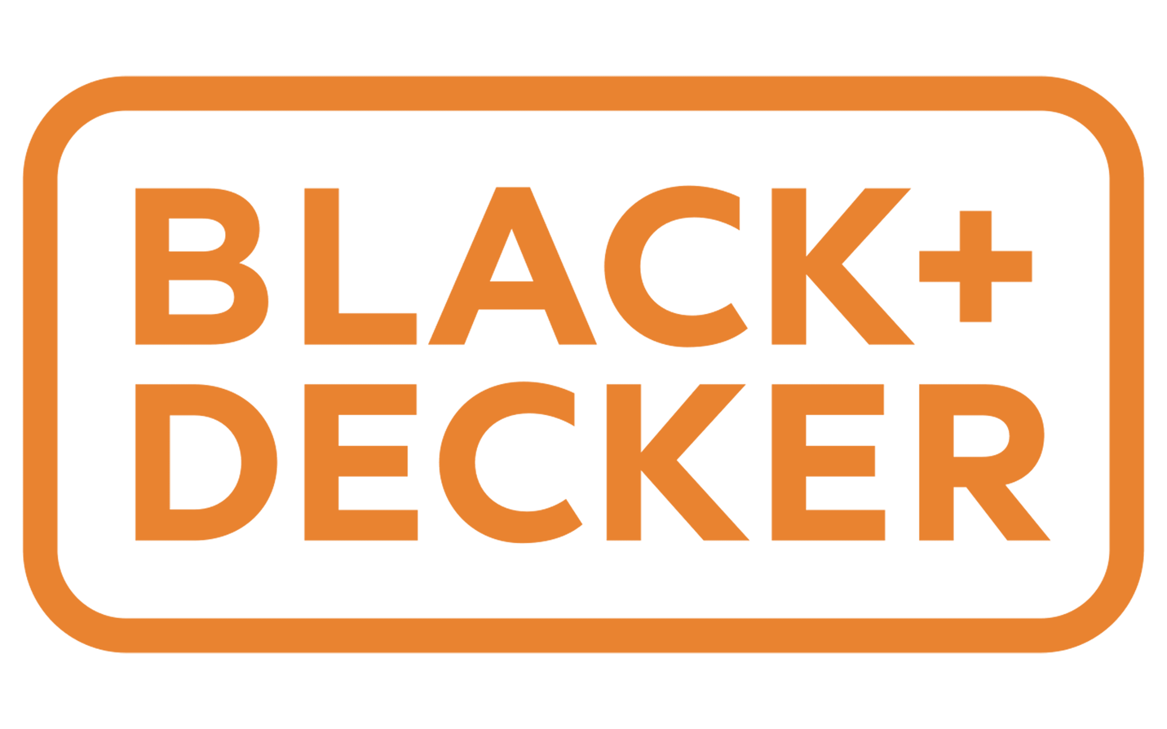 Black-Decker-Logo